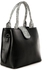 Tarso Handbag - Black
