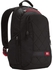 Case Logic DLBP-114 14" Laptop Backpack, Black
