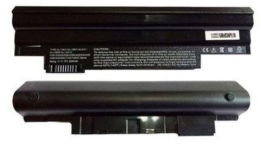 Laptop Battery For Acer Aspire One D255-1549