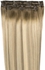 Beauty Works Deluxe Clip-in 16 Inch Extensions (Various Colours)