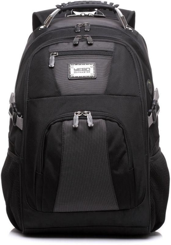 YESO BookBag Backpack, Waterproof 12065