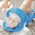 Massage Slipper - Blue