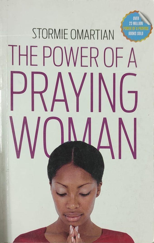 Jumia Books The Power Of A Praying Woman