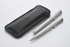 Lamy A 401 Leather Slip Pencil/Pen Case (For 2 Pens)