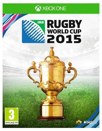 Rugby World Cup 2015 - Xbox One - Sports - Xbox One