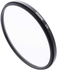 COOPIC 62mm UV Ultra-Violet Filter Lens Protector Compatible with Canon Nikon DSLR Cameras