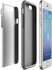 Stylizedd  Apple iPhone 6 Plus Premium Dual Layer Tough case cover Gloss Finish - Diverge ‫(White)  I6P-T-111