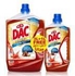 Dac cleaner and disinfectant  gold arabian oud 3 L+1 L free