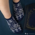 Cinereplicas Harry Potter Ankle Socks (Set of 3) - Ravenclaw