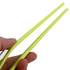 Generic Creative 2 In 1 Plastic Snacks Sealing Clip Chopsticks-Random Color