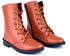 Boots Leather -Havan