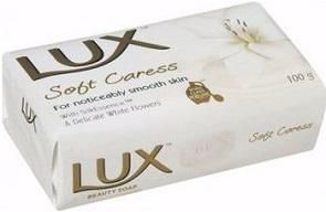 Lux Soap Soft Caress 175 g