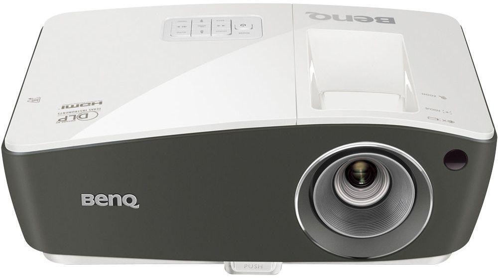 Benq TH670 Home Theater Projector