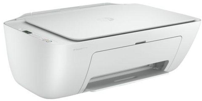 Hp DeskJet 2710 All-in-One Wireless Printer