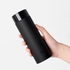 Xiaomi Mijia Mini Thermos Bottle 350ML Portable Stainless Steel Cups (BLACK)