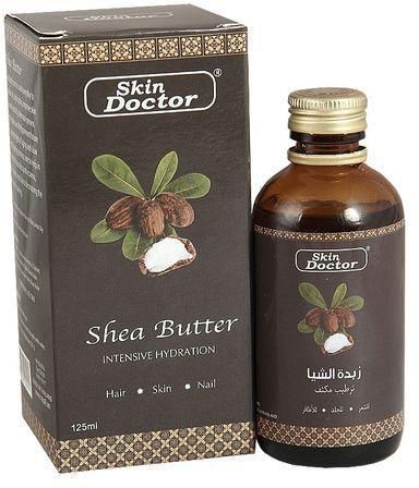 Skin Doctor Shea Butter Intensive Hydration Oil For Hair, Skin & Nail price  from jumia in Nigeria - Yaoota!