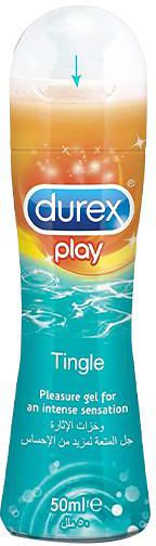 Durex Play Tingle 50ml