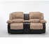 Crosby Recliner Sofa-AD15