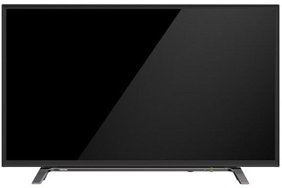 Toshiba LED 43 Inch Full HD TV