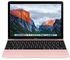 Apple MacBook Laptop - Intel Core M3 1.1 GHz Dual Core, 12 Inch, 256GB, 8GB, Gold, En Keyboard, Early 2016 - MLHE2LL/A DBS11316