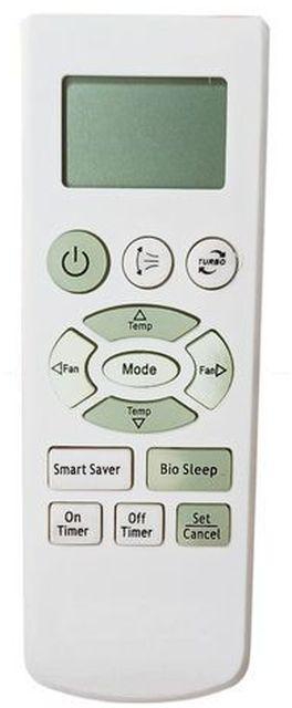 Remote Control For Samsung Air Conditioner