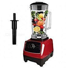 Commercial Electric Powerful Blender