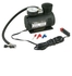 Portable Car Auto Electric Pump Air Compressor - 12v - Black