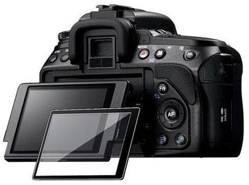 GGS LCD Optical Glass Screen Protector for Sony A580