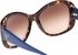 Ralph Lauren Bug Eye Women's Sunglasses - 8144-56-5003-13 - 56-10-145 mm