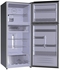 Fresh No Frost Refrigerator, 426 Liters, Black - FNT-M540 YB