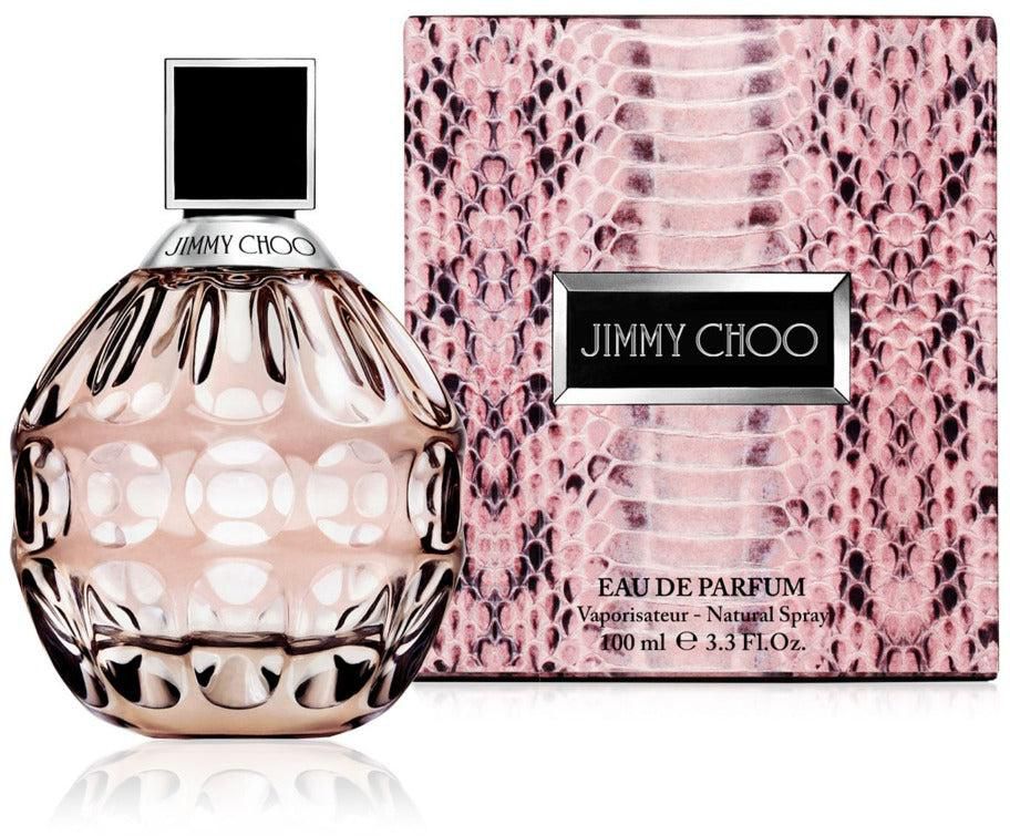 Jimmy Choo by Jimmy Choo for Women - Eau de Parfum, 100ml