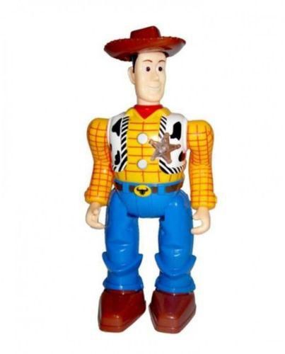 As Seen on TV Walking Woody With LEDs & Sounds