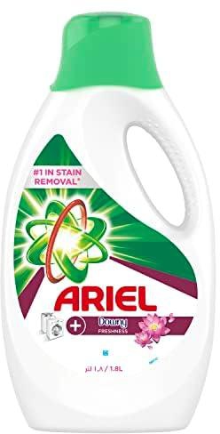 Ariel Automatic Liquid Gel with a Touch of Downy Freshness 1.8L