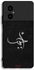 Xiaomi Poco M4 5G Protective Case Cover Ahabab