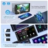 Eonon Wireless CarPlay & Android Auto Car Stereo Receiver, 7 Inch QLED Headunit Universal Double Din Touch Screen Car Radio, Support Type-C Quick Charge, Built in DSP/720P Back up Camera Included-X3