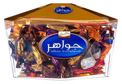 أسعار شوكولاتة جواهر في مصر 2019 مدونة شكال