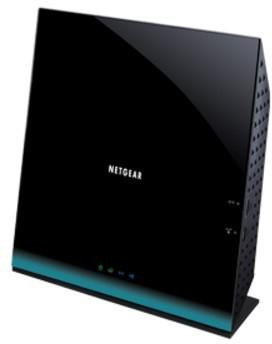 Netgear R6100 AC1200 Wi-Fi Router