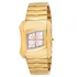 Pierre Cardin Women's Off White/Gold Dial Stainless Steel Band Watch - PC102112F02