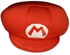قبعة ماريو من لعبة Super Mario Brothers من نينتندو