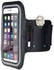 Sports Running Armband Case Cover Holder for iPhone 6 Black
