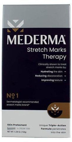 Stretch Marks Therapy
