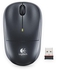 Logitech Wireless Mouse ForPC & Laptop - M217