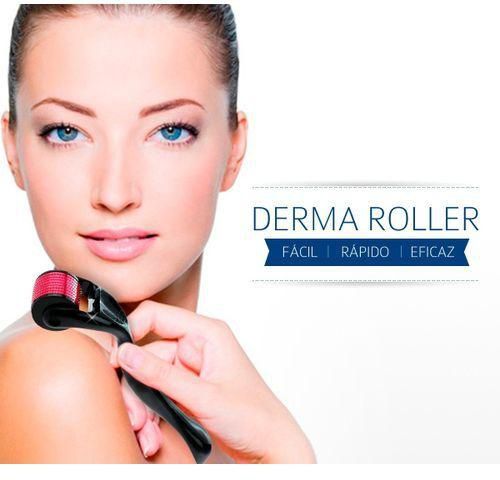Derma Roller - Micro Needle Skin