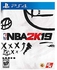2K Games NBA2k19 PS4: PlayStation