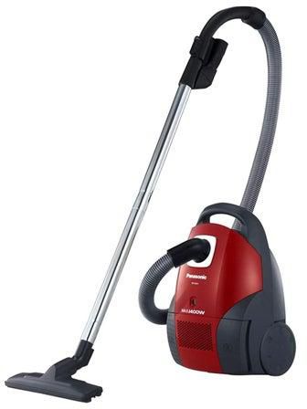 Vacuum Cleaner 1400W 4 l 1400 W MC-CG521R747 Multicolour