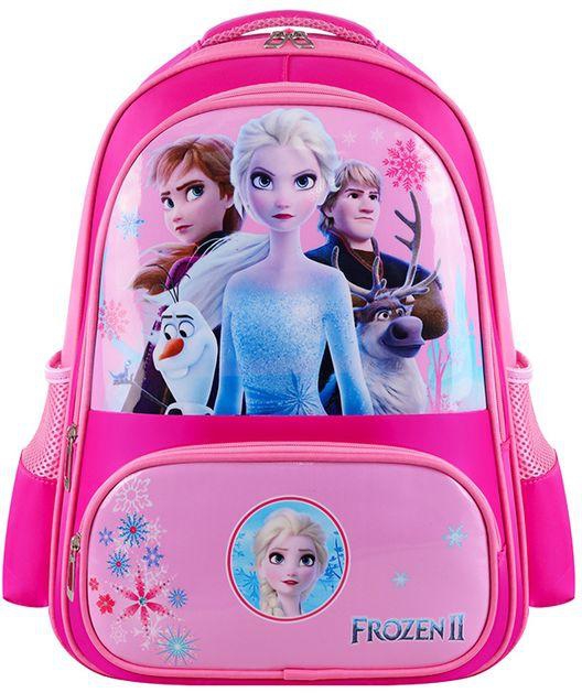 Magical Frozen School Bag Backpack