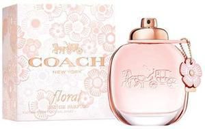 Coach Floral Eau De Parfum For Women 100ML