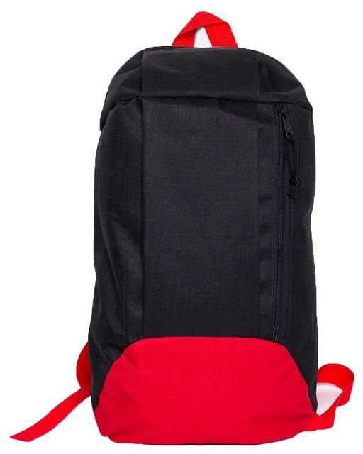Unisex Various Colour Small Backpack / School Bag / Student Bag