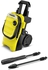Karcher HIGH PRESSURE WASHER K4 COMPACT - 130 BAR - WATER COOLED