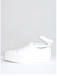 حذاء أسوس دينفير أبيض